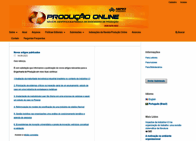 Producaoonline.org.br thumbnail