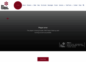 Produce.co.nz thumbnail