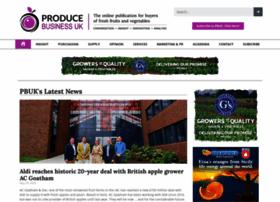 Producebusinessuk.com thumbnail