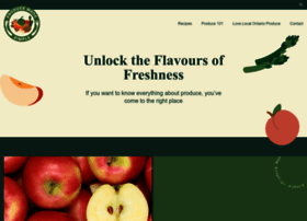Producemadesimple.ca thumbnail Producemadesimple.ca thumbnail