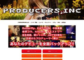 Producers-inc.com thumbnail