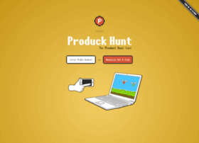 Produckhunt.co thumbnail
