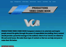Productionsvcb.com thumbnail