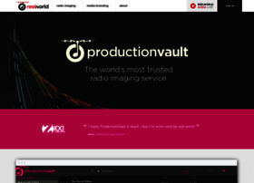 Productionvault.com thumbnail