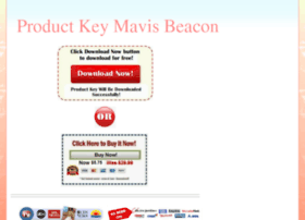 product key for mavis beacon free