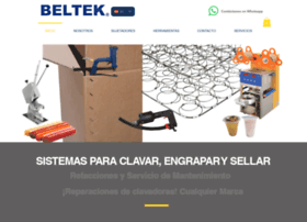 Productos-beltek.com.mx thumbnail