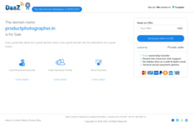 Productphotographer.in thumbnail Productphotographer.in thumbnail