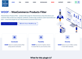 Products-filter.com thumbnail