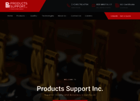 Productssupport.com thumbnail