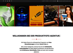Produktfoto-agentur.de thumbnail