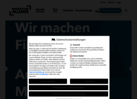 Produktionsallianz.de thumbnail