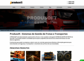 Produsoft.com.br thumbnail