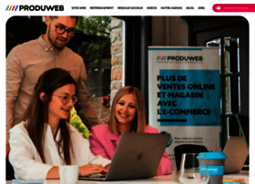 Produweb.fr thumbnail
