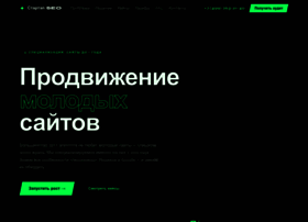 Prodvizhenie-molodyh-sajtov.ru thumbnail