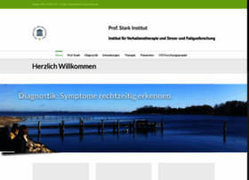 Prof-stark-institut.de thumbnail