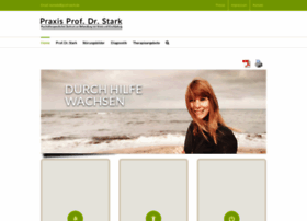 Prof-stark.de thumbnail