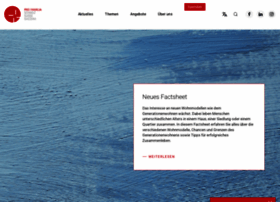 Profamilia.ch thumbnail