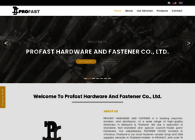 Profast.asia thumbnail