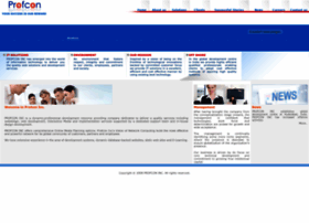 Profconinc.com thumbnail