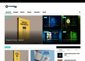 Profdralibulut.com thumbnail