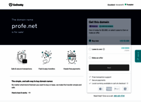 Profe.net thumbnail
