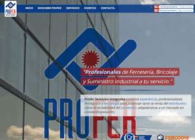 Profer.es thumbnail