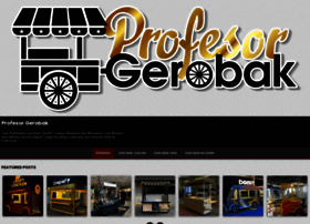 Profesorgerobak.com thumbnail