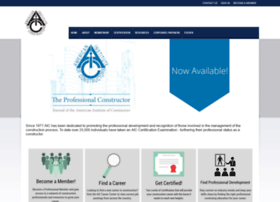 Professionalconstructor.org thumbnail Professionalconstructor.org thumbnail
