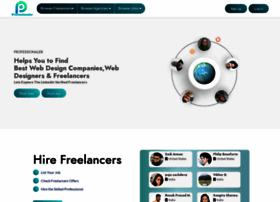 Professionaler.com thumbnail