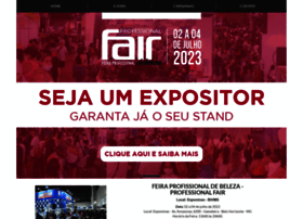 Professionalfair.com.br thumbnail