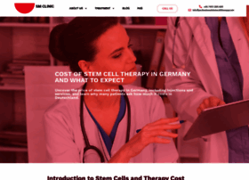 Professionalstemcelltherapy.com thumbnail
