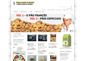 Professorpereira.com.br thumbnail