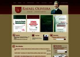 Professorrafaeloliveira.com.br thumbnail