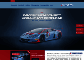 Profi-car.com thumbnail