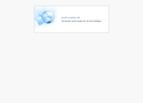 Profi-counter.de thumbnail