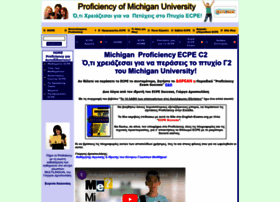 Proficiency-michigan-ecpe.com thumbnail