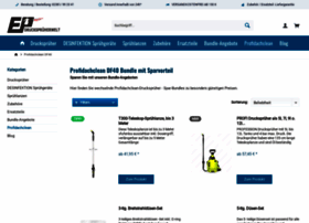 Profidachclean.de thumbnail Profidachclean.de thumbnail