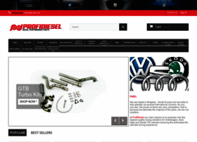 Profidiesel.net thumbnail