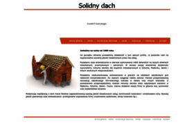 Profil-dach.pl thumbnail