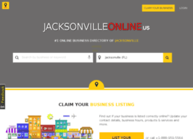 Profile.jacksonvilleonline.us thumbnail
