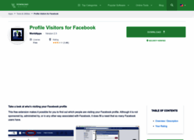 Profile_visitors_for_facebook.en.downloadastro.com thumbnail