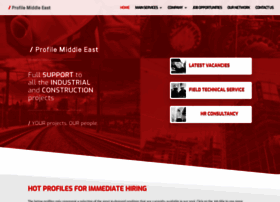Profileme.ae thumbnail Profileme.ae thumbnail