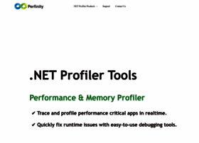 Profiler-and-tracer.com thumbnail