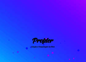 Profiler.com.br thumbnail