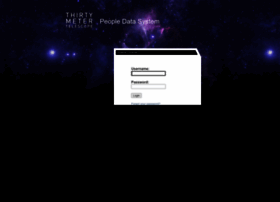 Profiles.tmt.org thumbnail