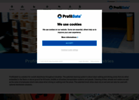 Profilgate.com thumbnail