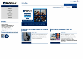 Profilink.net thumbnail