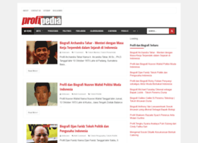 Profilpedia.com thumbnail
