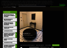 Profilre.it thumbnail Profilre.it thumbnail