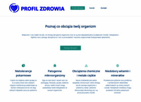 Profilzdrowia.pl thumbnail